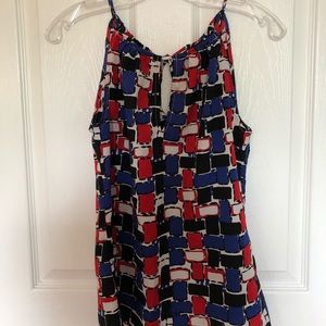 XS Banana Republic Factory Women’s Shirt